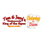Tom and Jerry Sycamore Icon