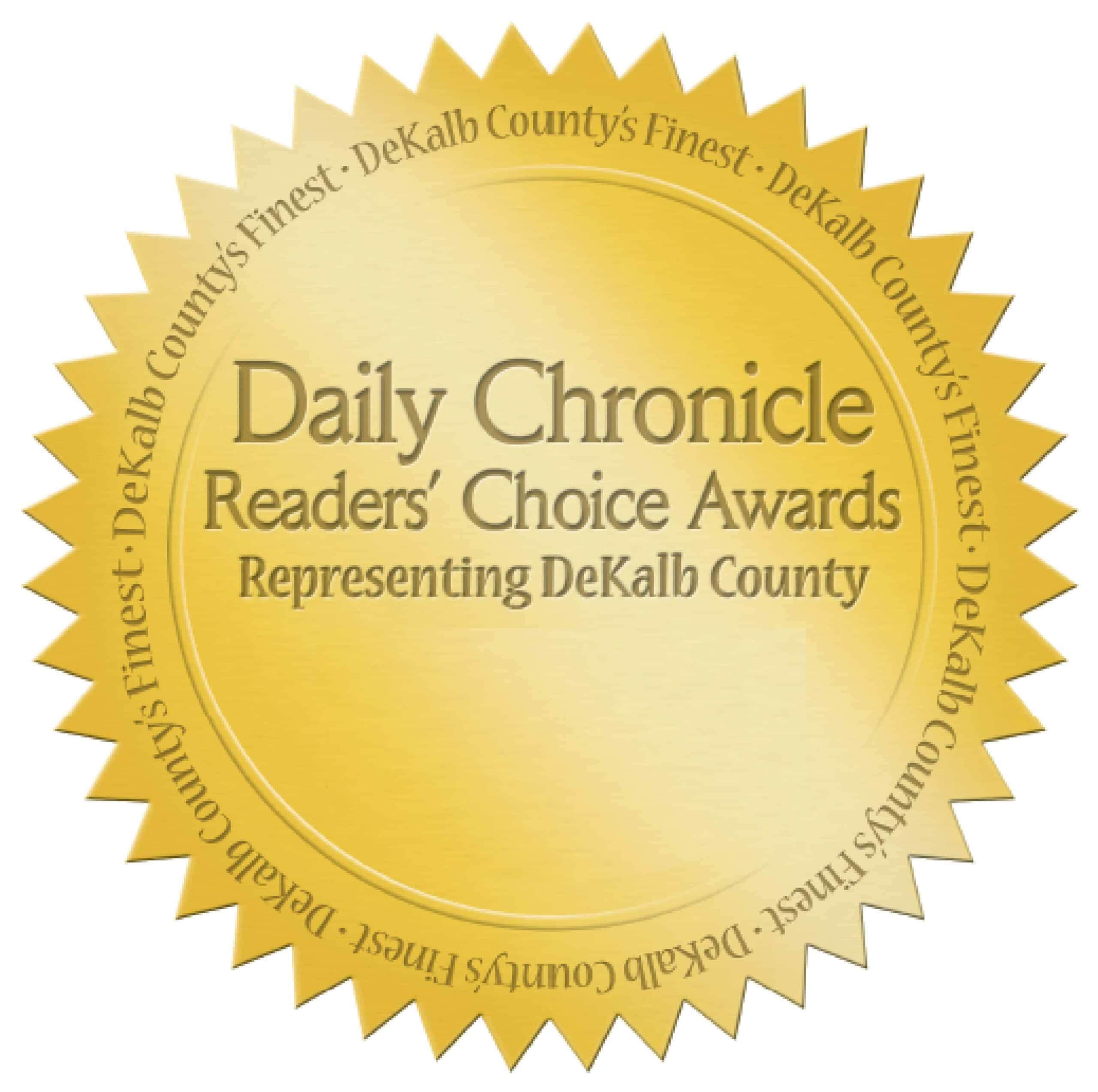 daily chronicle readers choice seal scaled
